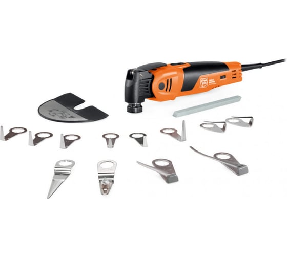 Осциллирующий инструмент Fein MM 700 MULTIMASTER MM 700 1.7 Q 72297062000 1