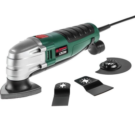 Многофункциональный инструмент HAMMER Flex LZK200 287838