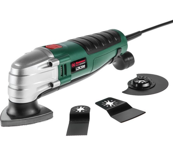 Многофункциональный инструмент HAMMER Flex LZK200 287838