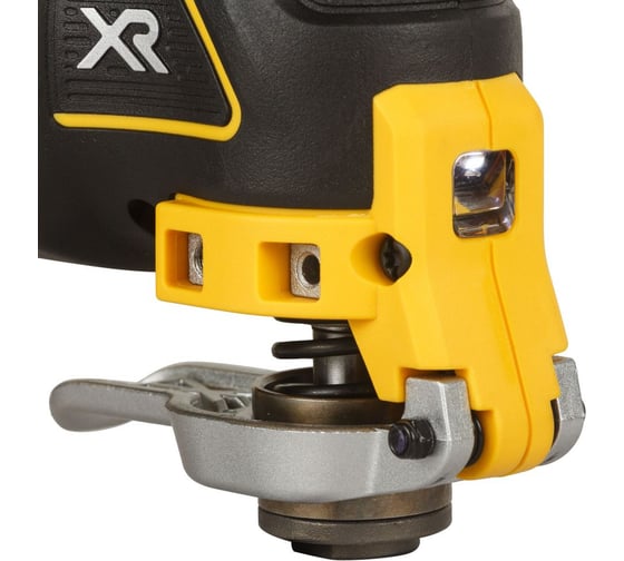 Аккумуляторный реноватор DEWALT DCS355NT, 18 В, 20000 кол/мин, без АКБ и ЗУ, в кейсе TSTAK DCS355NT-XJ