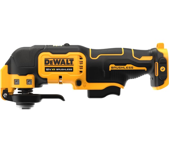 Аккумуляторный реноватор Dewalt DCS353NT, 12 В, 18000 кол/мин, без АКБ и ЗУ, в кейсе TSTAK DCS353NT-XJ