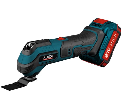 Аккумуляторный универсальный резак ALTECO CMT 21-32 73652