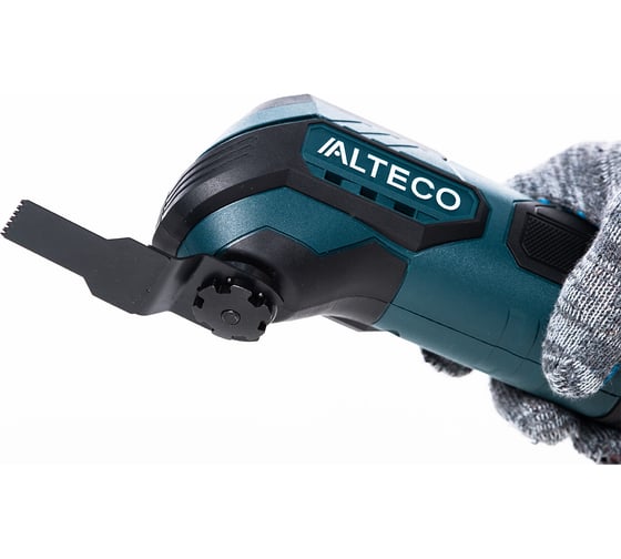 Аккумуляторный универсальный резак ALTECO CMT 21-32 73652