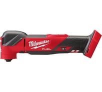 Аккумуляторный мультитул Milwaukee M18FMT-0X FUEL 4933478491