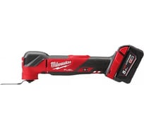 Аккумуляторный мультитул Milwaukee M18FMT-502X FUEL 4933478492