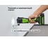 Мультитул GreenWorks G24MT, 24V, QOIS, 5000-18000/мин, 3,2, LED, оснастка 13 шт, 1x2Ач,ЗУ, коробка 3400307VUA 4