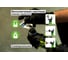 Мультитул GreenWorks G24MT, 24V, QOIS, 5000-18000/мин, 3,2, LED, оснастка 13 шт, 1x2Ач,ЗУ, коробка 3400307VUA 7