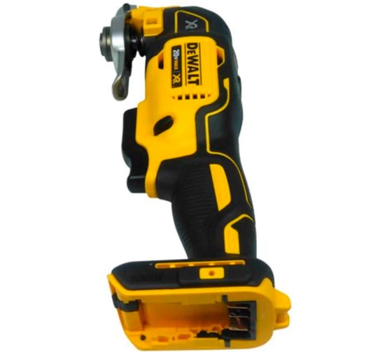Многофункциональный инструмент Dewalt 20В, 3 скорости, комплект принадлежностей DCS355D2-A9