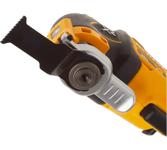 Многофункциональный инструмент Dewalt 20В, 3 скорости, комплект принадлежностей DCS355D2-A9