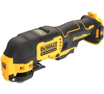Аккумуляторный реноватор Dewalt DCS353N, 12 В, 18000 кол/мин, без АКБ и ЗУ DCS353N-XJ