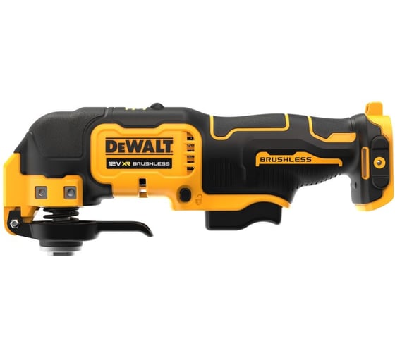 Аккумуляторный реноватор Dewalt DCS353N, 12 В, 18000 кол/мин, без АКБ и ЗУ DCS353N-XJ