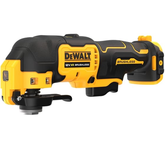 Аккумуляторный реноватор Dewalt DCS353N, 12 В, 18000 кол/мин, без АКБ и ЗУ DCS353N-XJ