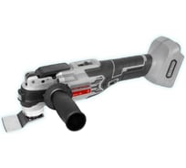 Бесщеточный аккумуляторный реноватор Интерскол МФА-18ВМ Li-ion АПИ (картон, без аккум. и ЗУ) 766.0.0.70