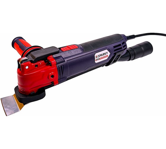 Многофункциональный инструмент SPARKY MT 500CE HD 14000206716