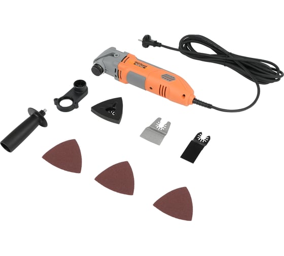 Инструмент многофункциональный AV Steel AV-MT 350 CE AV-962810
