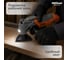 Инструмент многофункциональный AV Steel AV-MT 350 CE AV-962810 8