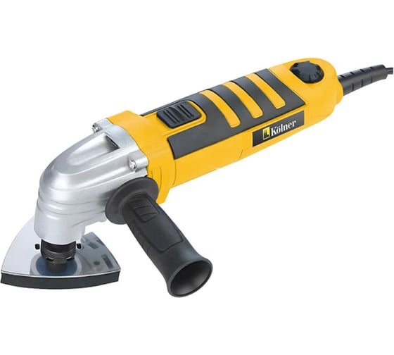 Многофункциональный инструмент Kolner KMT 320V, 320 Вт 8031500066