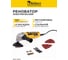 Многофункциональный инструмент Kolner KMT 320V 8031500066 1