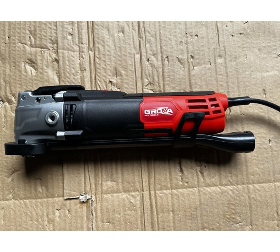 Мультиинструмент Grozatools iMT-500 octo G1302
