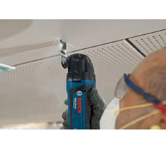 Универсальный резак | реноватор Bosch GOP 250 CE 0.601.230.000