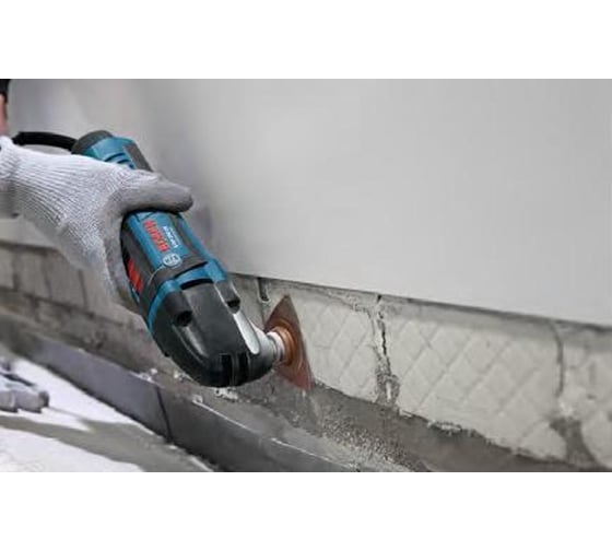 Универсальный резак | реноватор Bosch GOP 250 CE 0.601.230.000