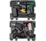 Инструмент многофункциональный аккумуляторный Rockforce 8в1, 21В RF-JCB-18MT-B TXM(62888) 2
