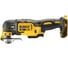 Аккумуляторный реноватор DEWALT DCS356B, 20В, 20000кол/мин, без аккумулятора и зарядного устройства DCS356B-XJ 2