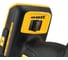 Аккумуляторный реноватор DEWALT DCS356B, 20В, 20000кол/мин, без аккумулятора и зарядного устройства DCS356B-XJ 4
