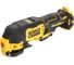 Аккумуляторный реноватор DEWALT DCS353B, 12В, 18000кол/мин, без аккумулятора и зарядного устройства DCS353B-XJ 1