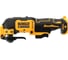 Аккумуляторный реноватор DEWALT DCS353B, 12В, 18000кол/мин, без аккумулятора и зарядного устройства DCS353B-XJ 2