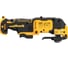Аккумуляторный реноватор DEWALT DCS353B, 12В, 18000кол/мин, без аккумулятора и зарядного устройства DCS353B-XJ 3