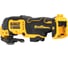 Аккумуляторный реноватор DEWALT DCS353B, 12В, 18000кол/мин, без аккумулятора и зарядного устройства DCS353B-XJ 5