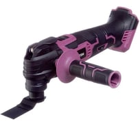 Реноватор аккумуляторный КМ АТОМ, 18В, без АКБ и ЗУ CR-181