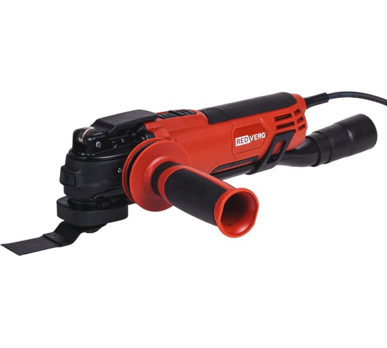Инструмент многофункциональный REDVERG RD-MT500 00006691915 1