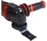 Инструмент многофункциональный REDVERG RD-MT500 00006691915 8