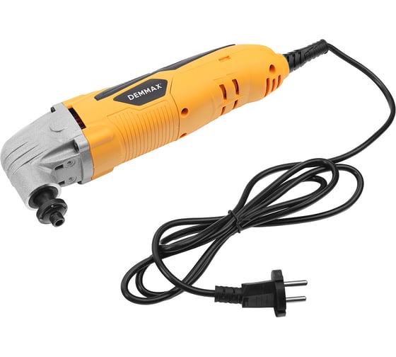 Реноватор сетевой DEMMAX ESD-050 600Вт 15755 1