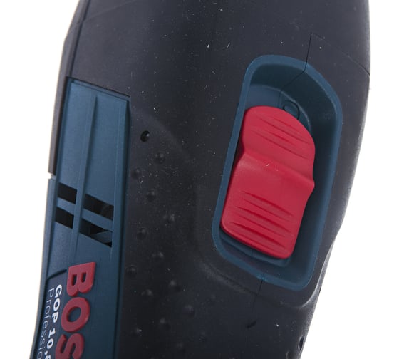 Аккумуляторный реноватор Bosch GOP 10,8 V-LI 0.601.858.00C