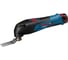 Аккумуляторный реноватор Bosch GOP 10,8 V-LI 0.601.858.00C 1