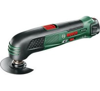 Универсальная стамеска Bosch  PMF 10,8 LI 0.603.101.920