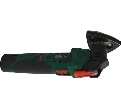 Многофункциональный инструмент аккумуляторный FAVOURITE USB 12MFLi-ion, 12В, 2Ач 121551212