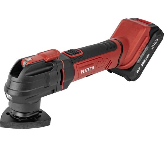 Мультиинструмент Elitech МИА 2003СЛ(E2202.004.01) 204504