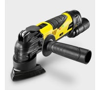Многофункциональный инструмент|реноватор TROTEC PMTS 10-12V 4420000005