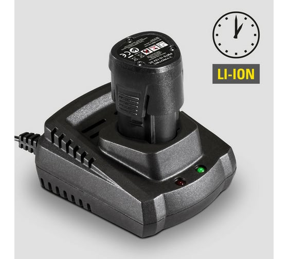 Многофункциональный инструмент|реноватор TROTEC PMTS 10-12V 4420000005
