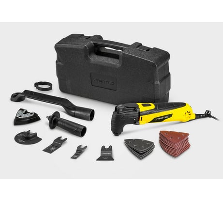 Многофункциональный инструмент TROTEC PMTS 10-230V 4420000101