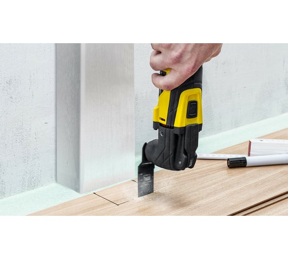 Многофункциональный инструмент TROTEC PMTS 10-230V 4420000101