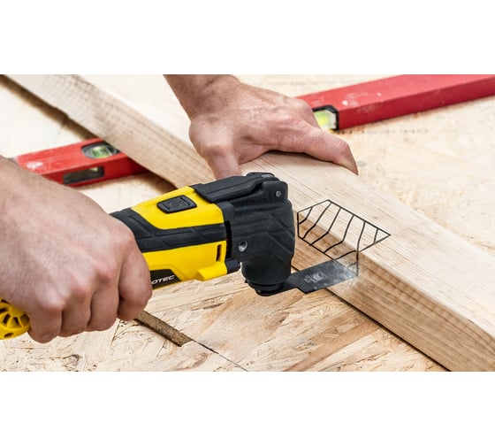 Многофункциональный инструмент TROTEC PMTS 10-230V 4420000101