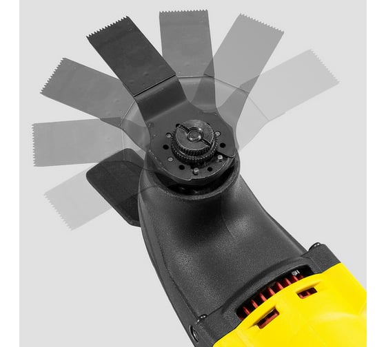 Многофункциональный инструмент TROTEC PMTS 10-230V 4420000101