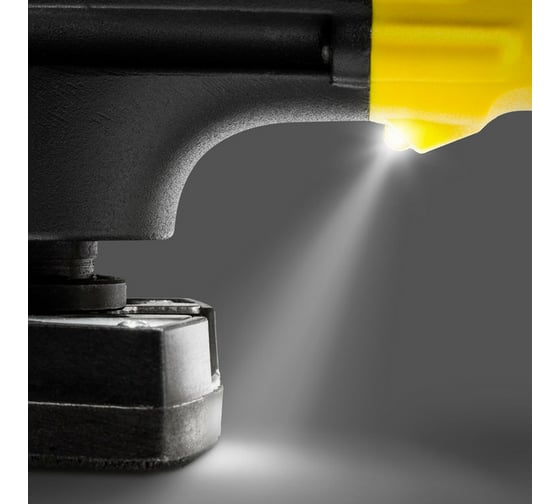 Аккумуляторный многофункциональный инструмент TROTEC PMTS 10-20V 4420000055