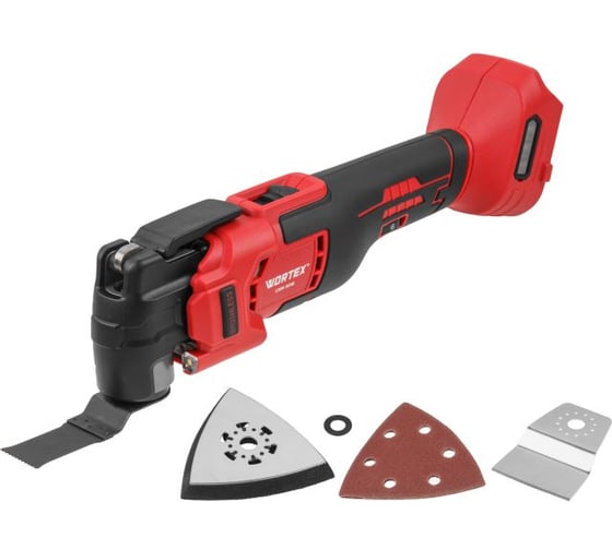 Аккумуляторный многофункциональный инструмент MOLOT (реноватор) CSM 3018 в кор. ALL1 XLT + аксесс. SOLO 2333073 1