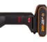 Реноватор аккумуляторный бесщеточный WORX, 20 В, 2 Ач x1, ЗУ 2 А, в кейсе WX698 6